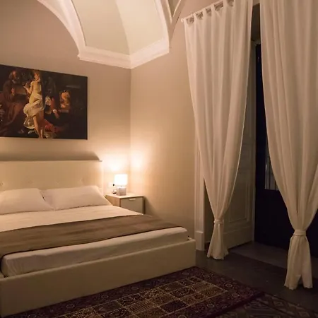 Appartement Katana